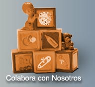 Colabora con Nosotros